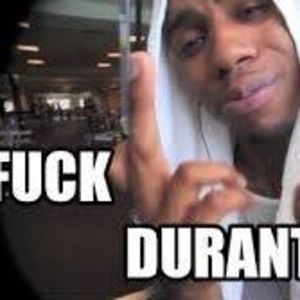 Meet your Posher, Trent